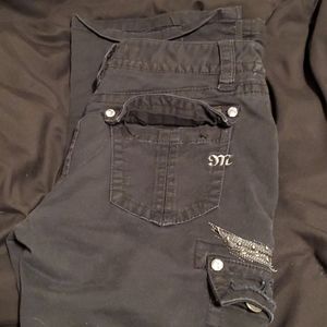 Miss me Cargo Jeans